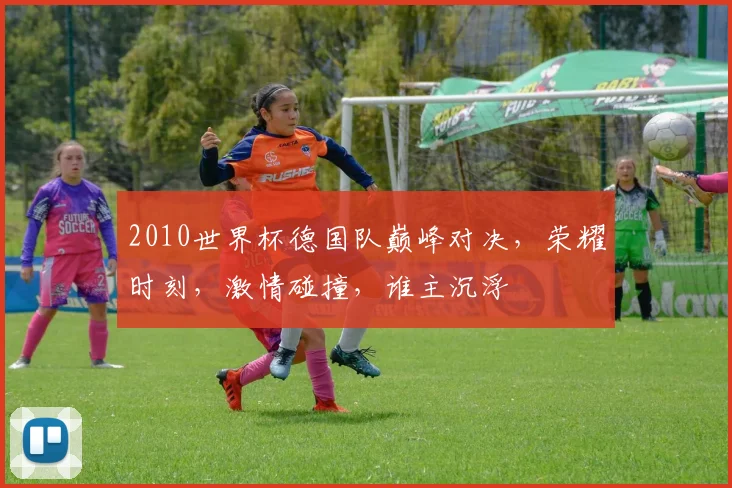 2010世界杯德国队巅峰对决，荣耀时刻，激情碰撞，谁主沉浮