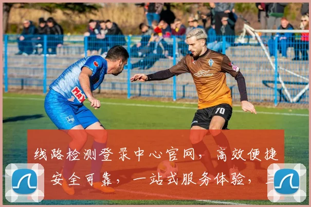 线路检测登录中心官网，高效便捷，安全可靠，一站式服务体验，三重保障，值得信赖，